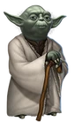 Yoda
