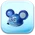 Sadness Ears Hat Token