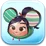 Vanellope Ears Hat Token