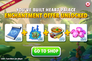 Bundle for Heart Palace