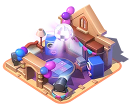 Ba-tylers epic party