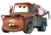 Tow Mater