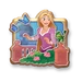 Garden Explorer Pin