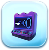 Echolocation Machine Token | Disney Magic Kingdoms Wiki | Fandom