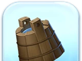 Chien-Po's Bucket of Water Token
