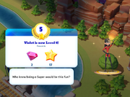 Who knew being a Super would be this fun?
