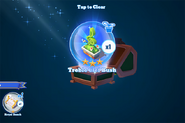 Enchanted Chest reward