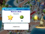 Welcome a Sloth-IA