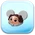 Leia Organa Ears Hat Token