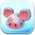 Pua Ears Hat Token