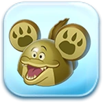 Alternate token image