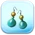 Madame Medusa's Earrings Token