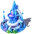 Elsa's Ice Palace
