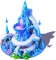 Elsa's Ice Palace