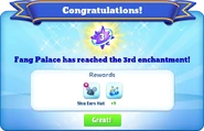 Enchantment Level 3