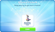 Kingdom Pass Reward