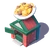 Spaghetti Stand