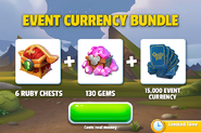 Adventure Cards Bundle