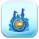 Finding Nemo Relic Token