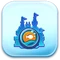 Finding Nemo Relic Token