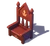 Throne Bench