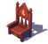Throne Bench