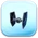 TIE Fighter Token