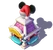 Santa Mickey Hat Stand