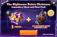 Update-8-16.png (564 KB) Nightmare Before Christmas Float Bundle (Nightmare Before Christmas Float + Legendary Chests/Nightmare Before Christmas Chests)