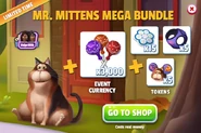 Mr. Mittens Mega Bundle