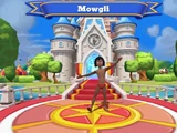 Mowgli
