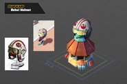 Concept Artwork