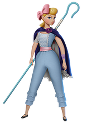 Toy Story 4 Bo Peep Toy Story 4 Bo Peep