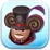 Dr. Facilier Ears Hat Token