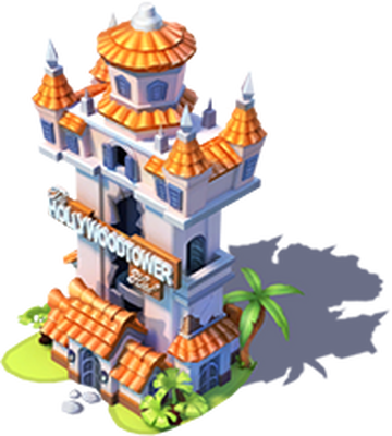 Lego tower of terror outlet