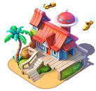 Lilo's House