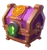 Attraction Enchantment Chest