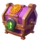 Attraction Enchantment Chest