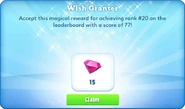 Me-wish granter-41-prize.png (235 KB) Leaderboard 1 Reward