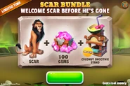 Scar Bundle