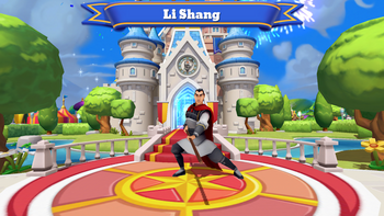 Ws-li shang