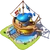 Donald's Boat