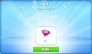 Gift