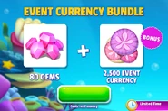 Sand Dollars Bundle