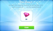 Me-the claws-1-prize.png (366 KB) Leaderboard 1 Reward