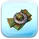 MacGuffin Tartan Brooch Token