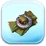 MacGuffin Tartan Brooch Token