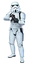 Imperial Stormtrooper
