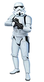 Imperial Stormtrooper