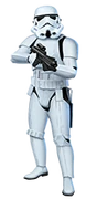 Imperial Stormtrooper